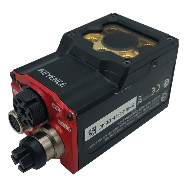 SR-1000W New Keyence Automatic Focus Code Reader